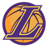 洛杉矶湖人 队徽